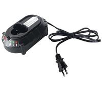 Cargador DC10WA para batería Makita de 10,8 V BL1013 BL1014 194550-6 194551-4 195332-9 DC10WB / FD01 FD01Z FD02 FD02Z MR051 UM164