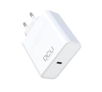 Cargador Gan USB Tipo C Pd 65w DCU