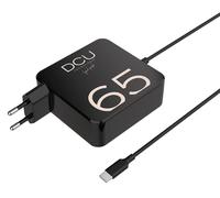 Cargador DCU USB-C