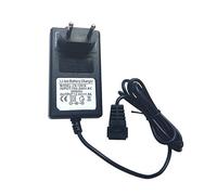 Cargador De 12,6 V, Compatible Con Aiper, Robot Limpiador De Piscinas, Cargador De Aspiradora For Piscina, Compatible Con Seagull, SE 600 800 800B SE 1000 1500 P1111 HJ1103J AIPURY1000