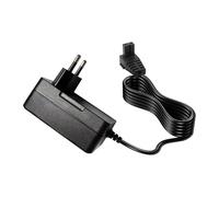 Cargador de 12,6 V para robot de piscina, carga rápida con corriente constante y protección contra sobretensiones, cable de carga de repuesto compatible con aspiradora de piscina, accesorio duradero