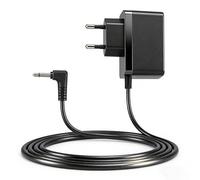 Cargador de 12 V para afeitadora Remington, fuente de alimentación de repuesto compatible con Remington Series MB320, MB320C, MB310, MB310C, MB42C, así como recortadora y depiladora, adaptador de