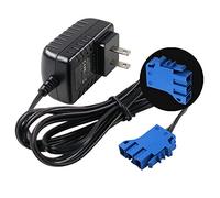 Cargador de 12 V para batería Peg Perego