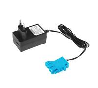 Cargador de 12 V para coche eléctrico Peg Perego para niños John Deere Force Tractor Gator Polaris Outlaw Citrus RZR 900 juguete eléctrico moto SUV ATV XUV coche una variedad de coches eléctricos