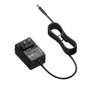Cargador de 12 V para teclado Yamaha PA130 PA150 para Yamaha PSR, YPG, YPT, DGX, DD Series, adaptador de alimentación de repuesto de 8.2 pies
