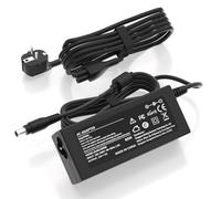 Cargador de 12V Compatible con los Sistemas NAS y adaptadores de Almacenamiento en Red Qnap TS-253B TS-109 TS-209 TS-269 TS-221 TS-251 TS-209 Pro TS-220 TS-231P TS-228 TS-212