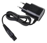Cargador De 15 V 0,36 A, Compatible Con Philips, Compatible Con Norelco, Afeitadora Eléctrica Serie HQ8505 7000 5000 3000 9000, Aquatec, Arcitec, Multi(EU Plug)