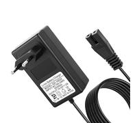 Cargador de 16,8 V y 2 A Compatible con los Robots de Piscina Aiper Scuba S1/E1; Adaptador de Corriente para los Robots de Piscina automáticos Aiper Scuba S1/E1; Cargador de Repuesto