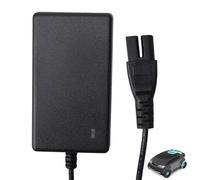 Cargador de 16.8V Compatible con Aiper Scuba S1/E1 Limpiador de Piscina Robótica Inalámbrica, Adaptador de Cargador Compatible con Aiper Scuba S1/E1 14.4V Limpiador de Piscina Robótica 33.6W