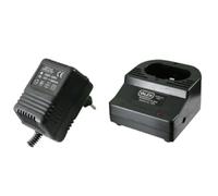 Cargador de 18 V para taladros de la serie Energy/DB de Valex