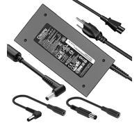 Cargador de 180 W para MSI Katana GF66 GF76 Pulse GL66 GL76 WF66 WF76 11UC 11UD 12UC 12UD 11UG 10UE adaptador de laptop