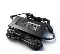 Cargador de 180 W para MSI Katana GF66 GF76 Pulse GL66 GL76 WF66 WF76 11UC 11UD 12UC 12UD 11UG 10UE adaptador de laptop