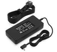 Cargador de 180W Compatible con Acer Nitro 5 7 AN515-44 AN515-51 AN515-55 AN517-51 AN715-52 V15 V17 Predator Helios 300 500 Ordenador portátil para Juegos G3-571 G3-572 PH317-51Fuente de alimentación
