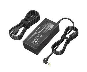 Cargador de 19 V 65 W para Teufel Rockster Cross/Go,Har-Man-Kar-Don GO Play, FUGOO Boombox,JBL Xtreme, Xtreme 2, Extreme 2 Bluetooth Altavoz Cargador Fuente de Alimentación