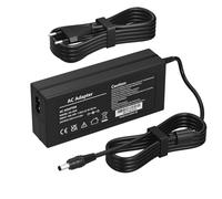 Cargador de 19V, 3,42 A, 65 W para altavoces Bluetooth JBL Xtreme, Xtreme 2 y compatible con Har-man Kardon GO Play, FUGOO Boombox, Teufel ROCKSTER Cross/Go, fuente de alimentación cargador 5,5× 2,5mm