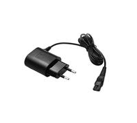 Cargador De 2 Clavijas con Enchufe Europeo, Adaptador De Corriente De 15 V Y 5,4 W, Compatible con Afeitadoras Philips HQ8505, 7000, 5000, 3000, 9000, 2000, 2300, MG7750, MG7790 Y 8500X.
