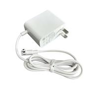 Cargador De 20 V 0,6 A Compatible Con Xiaomi E10, B112, E12, C103, 3C, E10C, CDZB112, S20, D106, Robot Aspirador (edición Estadounidense).