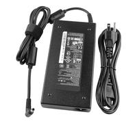 Cargador de 20 V 10 A 200 W Sword 16 HX para MSI Sword 16 HX B14VGKG B14VGG B14VFKG B14VFG B14VEKG B14VEG B14UDXKG B14UDXG B14UCXKG B13VGG B13VEG B13UCXG B13VFF G MS-15P2