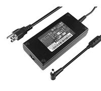 Cargador de 20 V 9 A 180 W para MSI MSI GF63 Thin 10SCXR 10SC 10UD 10UC 11SC GF75 Thin 10UEK Creator M16 A11UC A12UC MS-1582 Katana GF66 GF76 12UC 12UD GF76 12UD 2UC 12 UD Sword 15 A12UC Delta