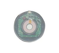 Cargador de 20 W y 35 W semiacabado, cabezal de carga de coche, accesorios de teléfono, cargadores rápidos, almohadilla de muelle para coche