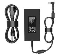 Cargador de 230 W para Gigabyte Aero 15 OLED XA YA Aero 17 | HDR YC YD KB KC Aorus 5 KE4 SE4 XE4 NA GA Aorus 15P KD WB XD Chicony A17-230P1A A12-230P1A Fuente de alimentación