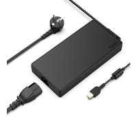 Cargador de 230 W para Lenovo Legion 5 7 5P C7 S7 Y540 Y545 Y740 Y730 Y900 Y910 Y920 Y7000 Thinkpad P1 P73 P53 P72 P52 P71 P51 P71 P71 P7000 0 x 1 ADL230NLC3A - Cargador para portátil (20 V, 11,5 A)