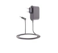 Cargador de 26,1 V, Compatible con Dyson V8, V7, V6, DC58, DC59, DC61, DC62, SV04, SV05 y SV06. Adaptador de Carga de Repuesto for aspiradora inalámbrica.(A)