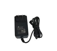 Cargador De 26 V Y 1,0 A, Compatible Con Aspiradoras Tineco IFloor/2/2Plus For Suelos De Madera FW020100US/FW010100US. Cable De Alimentación Con Protección Contra Sobrecarga.(US)