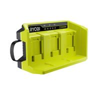 Cargador de 3 puertos 4.0A 36V MAX POWER™ (Sin Batería)