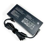 Cargador de 330 W 20 V 16.5 A A21-330P1A A22-330P1A compatible con ASUS Rog Strix Scar 16 17 17SE 18 G18 Zephyrus Duo16 G733PZ G733PY G733P G733 G733C733C733C733C733C733C733C X G814 JZ G834JY -