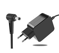 Cargador de 33W AC compatible con ASUS ADP-33AW C X540MA L203NA L403NA L402NA L203 L203M L203MA X409M X409MA X509M X509MA J VivoBook E12 X207N X207NA ImagineBook MJ401TA
