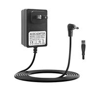 Cargador de 4,2 V para recortadora WAHL 9880L