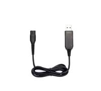 Cargador De 4,3 V 70 MA, Compatible Con Philips, Oneblade QP2520 MG3740 A00390, Afeitadora Eléctrica, Cable De Alimentación, Cable De Carga De Repuesto(USB Plug)