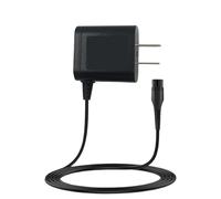 Cargador De 4,3 V, Compatible Con Philips, Norelco Y Afeitadoras Eléctricas OneBlade QP2520, QP2620, QP2515, QP2510, MG3730, MG3720 Y MG3710.(US)