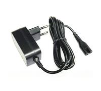 Cargador de 4 V 2 A, compatible con Wahl, compatible con Magic, recortadora inalámbrica 8148 8164 8504 8509 8591, cable adaptador de cargador de corriente inalámbrico 1919, repuesto, viaje(A 1PCS)