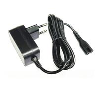 Cargador De 4 V 2 A, Compatible Con Wahl, Magic Inalámbrico Recortador 8148 8164 8504 8509 8591, Cable Adaptador De Cargador De Alimentación, Compatible Con Wahl, Magic Inalámbrico 1919(EU 1pcs)