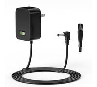 Cargador de 4 V para Wahl Trimmer Cable de alimentación de repuesto para Wahl 9818 9818L 9888L 9916D 9918D 9685 Groomer Clipper 9854-600 9855 79600-2101 S004mu0400090