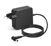 Cargador de 45 W para ordenador portátil ASUS 19 V 2,37 A (4,0 x 1,35 mm) AC Adaptador ASUS Vivobook Flip 14 15 17 S14 S15 S17 R540L X540S X541N X541U X553M F553M Zenbook 13 UX305F 305C UX. 310U