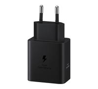 Samsung EP-T4511NBEGEU Cargador Carga Rápida 45W Negro