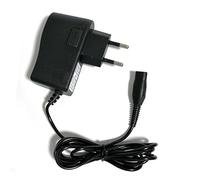 Cargador de 5.5 V para limpiacristales Kärcher WV1, WV2, WV2 Premium, WV5, WV51, WV55, WV70 Plus, WV75, WV75 Plus, Adaptador de Corriente.