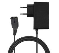 Cargador de 5,5 V para limpiador de ventanas Kärcher para WV2, WV5, WV6, KWI 1, WV1, KV4, WV2 Plus, WV5 Premium, WV5 Plus, WV45, WV51, WV52, WV55, WV70, WV Classic