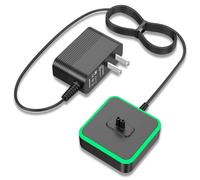 Cargador de 5 V para afeitadora Philips Norelco OneBlade 360 QP2724 QP2834 | Compatible con afeitadora eléctrica Phillips MG7910 MG5910 MG9510 MG9525 QP4631 QP6552 QP6542 QP4530 QP1324 QP1924