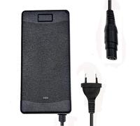 Cargador de 53,6 V para Xiaomi MI4 Pro Plus Max/para Segway ZT3 Pro Accesorio para Scooter Eléctrico Se adapta a baterías de 48 V