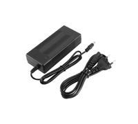 Cargador de 67,2 V 2 A compatible con batería de monociclo eléctrico de iones de litio de 16 S y 60 V