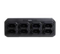 Cargador de 8 ranuras Hytera S1 / S1 Pro