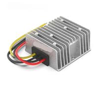 Cargador de 9-36 V a 14,5 V Cargador de batería Boost Step-down CC 15 A Voltage Regulator