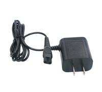 Cargador De Accesorios For Afeitadoras, Compatible Con Philips HQ8505 HQ9020 PT720 S5008 RQ1050 HS8020 HQ40D QC5115 15V 5.4W 50/60Hz.(1pcs)