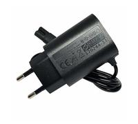 Cargador De Afeitado De Repuesto De 12 V 0,4 A, Compatible Con Braun, Serie S3 S5 S7 S8 S9 Adaptador De Cargador De Afeitadora Eléctrica Fácil Instalación Enchufe De La UE Portátil