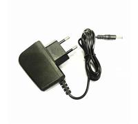 Cargador de afeitadora 8V 100mA DC3.5 * 1.35MM, Compatible con Philips, HQ840, Compatible con Norelco, Multigroom 3000 MG3750/50 MG3750/10 MG3750/60 MG3760 MG3760(EU 1pcs)