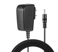 Cargador de afeitadora 8V 100mA DC3.5 * 1.35MM, Compatible con Philips, HQ840, Compatible con Norelco, Multigroom 3000 MG3750/50 MG3750/10 MG3750/60 MG3760 MG3760(US 1pcs)